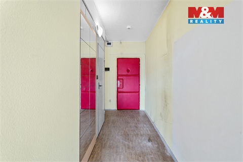 Prodej bytu 1kk, 28 m² - 16