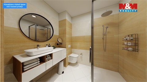 Prodej bytu 1kk, 28 m² 14