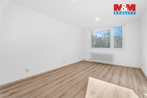 Pronájem bytu 2+1, 61 m² 4