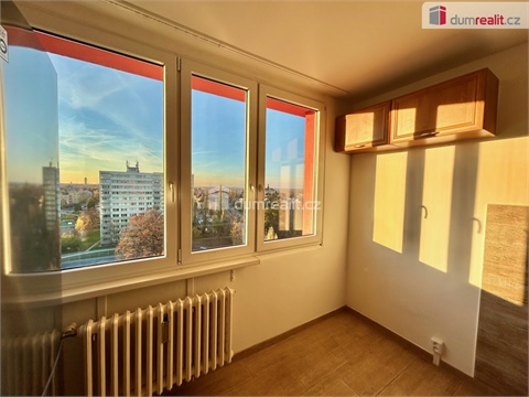 Pronájem bytu 2+1, 61 m² 4