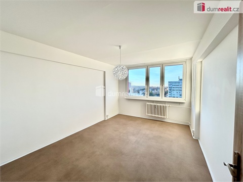 Pronájem bytu 2+1, 61 m² - 2