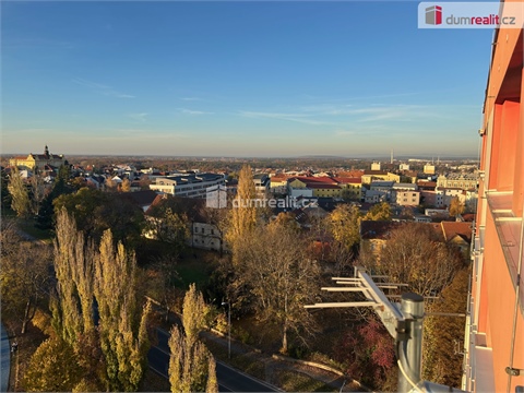 Pronájem bytu 2+1, 61 m² - 0