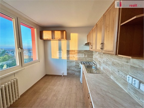 Pronájem bytu 2+1, 61 m² 6