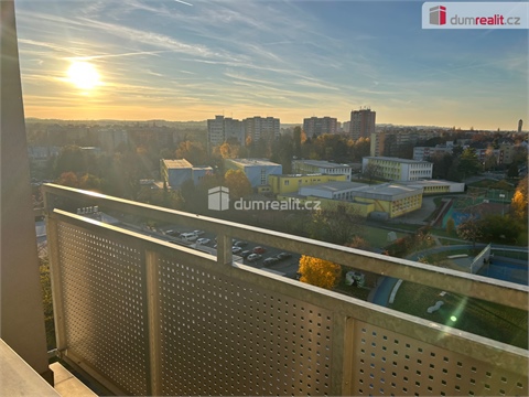 Pronájem bytu 2+1, 61 m² 0