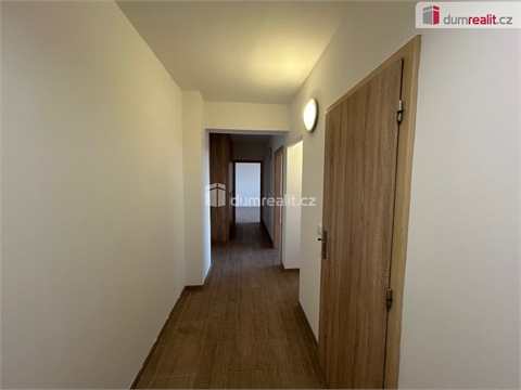 Pronájem bytu 2+1, 61 m² - 8