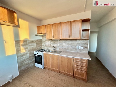 Pronájem bytu 2+1, 61 m² - 4