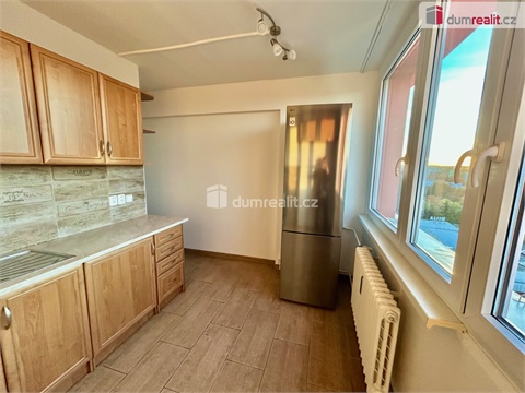 Pronájem bytu 2+1, 61 m² - 6