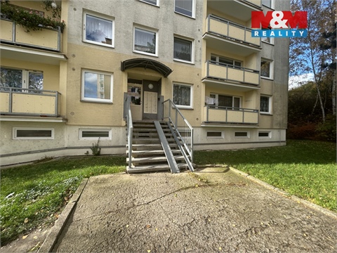 Pronájem bytu 1kk, 31 m² 22