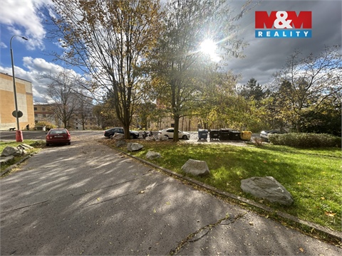 Pronájem bytu 1kk, 31 m² 8