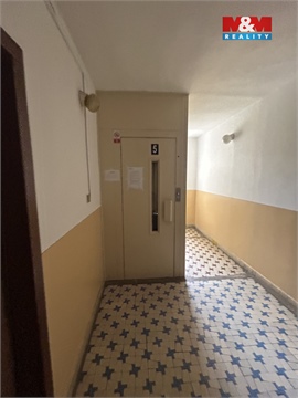 Pronájem bytu 1kk, 31 m² 18