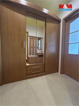 Pronájem bytu 1kk, 31 m² 14