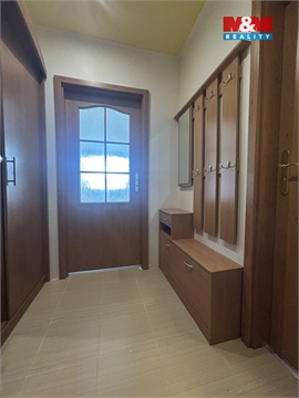 Pronájem bytu 1kk, 31 m² - 14