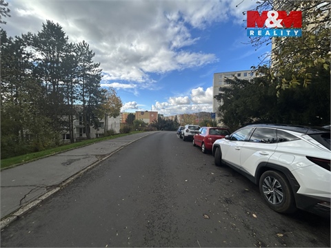 Pronájem bytu 1kk, 31 m² - 18