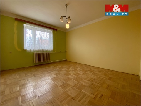 Prodej rodinného domu, 112 m² 6