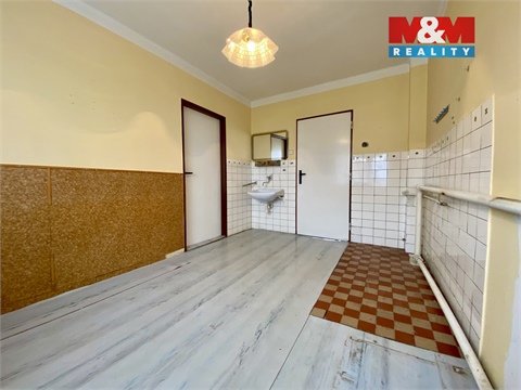 Prodej rodinného domu, 112 m² 12