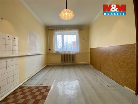 Prodej rodinného domu, 112 m² - 10