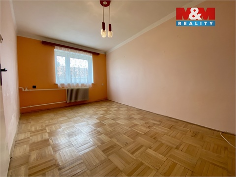 Prodej rodinného domu, 112 m² 18