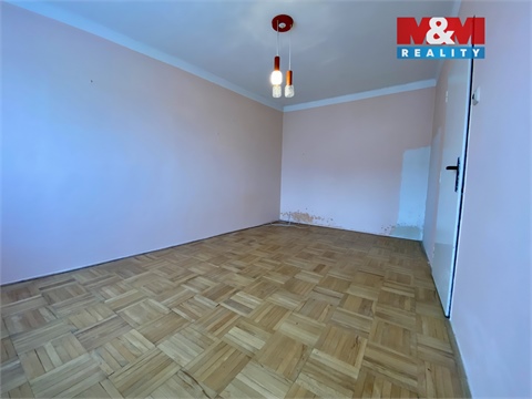 Prodej rodinného domu, 112 m² - 14