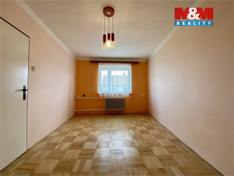 Prodej rodinného domu, 112 m² - 16