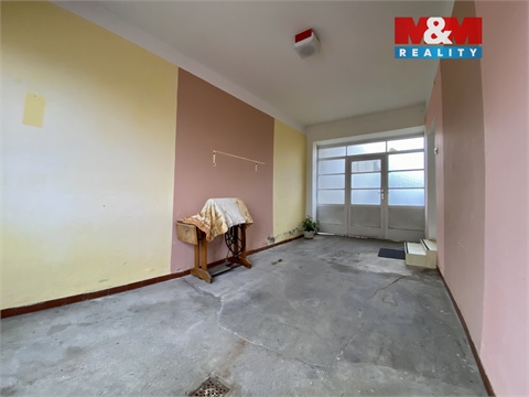 Prodej rodinného domu, 112 m² 24