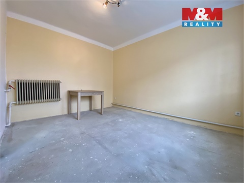 Prodej rodinného domu, 112 m² 20