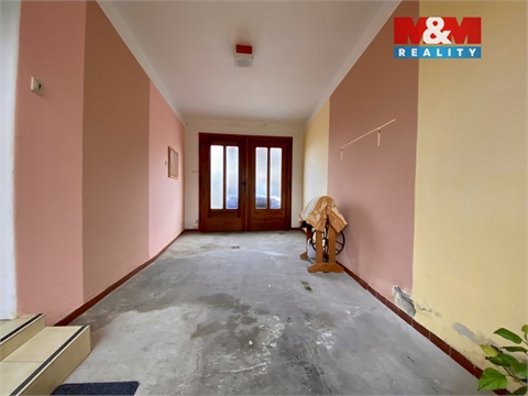 Prodej rodinného domu, 112 m² - 24