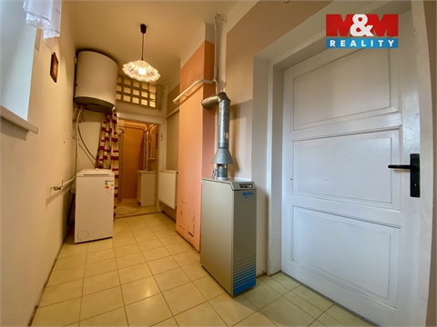 Prodej rodinného domu, 112 m² - 18