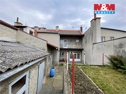 Prodej rodinného domu, 112 m² 26