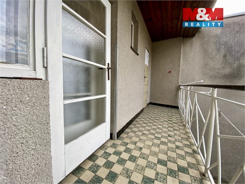 Prodej rodinného domu, 112 m² - 22