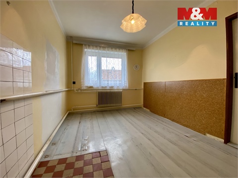 Prodej rodinného domu, 112 m² - 12