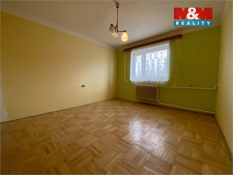 Prodej rodinného domu, 112 m² - 4