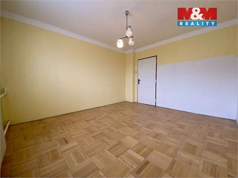 Prodej rodinného domu, 112 m² - 6