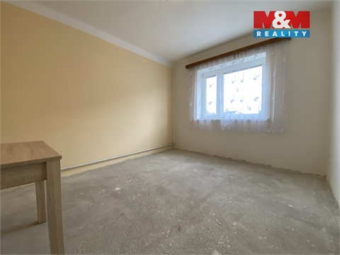 Prodej rodinného domu, 112 m² - 20