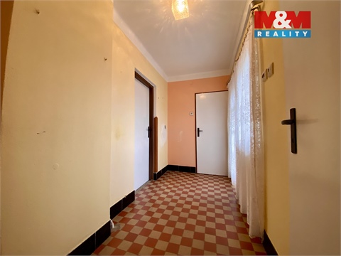 Prodej rodinného domu, 112 m² 10