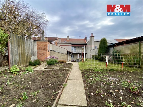 Prodej rodinného domu, 112 m² - 26