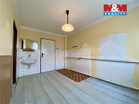 Prodej rodinného domu, 112 m² 14