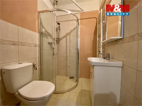 Prodej rodinného domu, 112 m² - 2