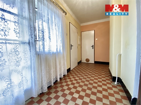 Prodej rodinného domu, 112 m² - 8