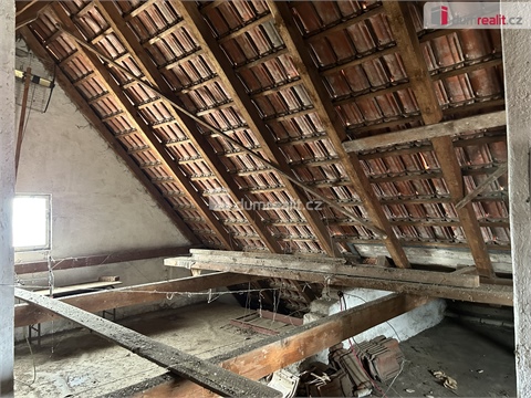 Prodej rodinného domu, 200 m² 26