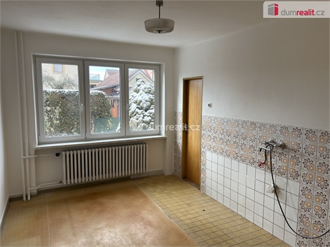 Prodej rodinného domu, 200 m² - 8