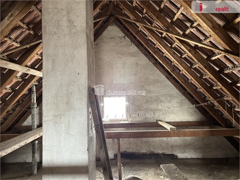 Prodej rodinného domu, 200 m² - 24