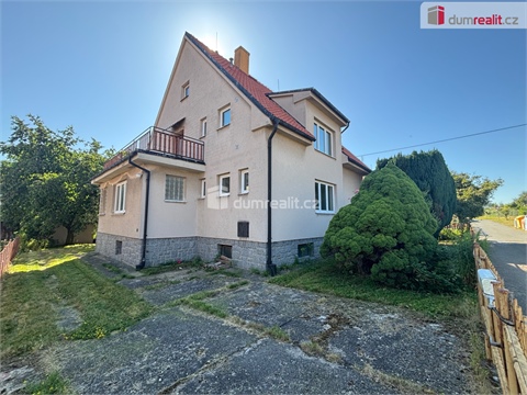 Prodej rodinného domu, 200 m² - 28