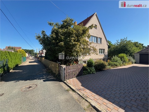 Prodej rodinného domu, 200 m² - 26