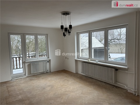 Prodej rodinného domu, 200 m² - 2