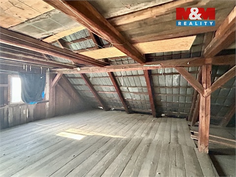 Prodej bytu 2+1, 61 m² 8