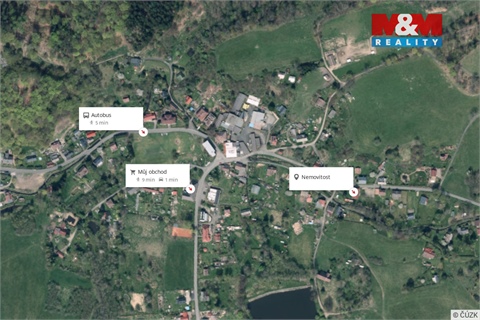 Prodej bytu 2+1, 61 m² 10