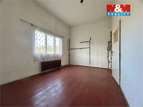 Prodej bytu 2+1, 61 m² 4