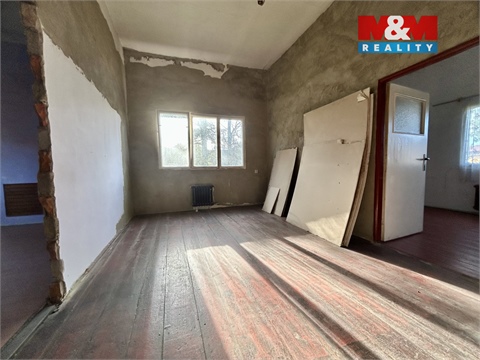 Prodej bytu 2+1, 61 m² 6