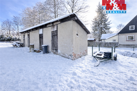 Prodej bytu 2+1, 61 m² - 4