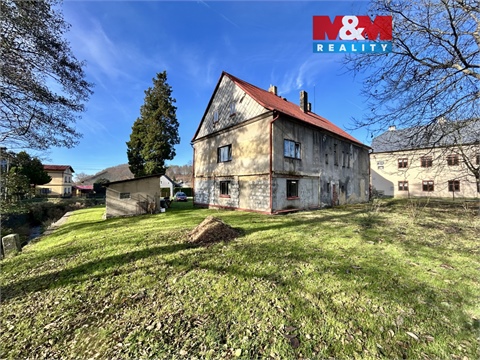 Prodej bytu 2+1, 61 m² 0